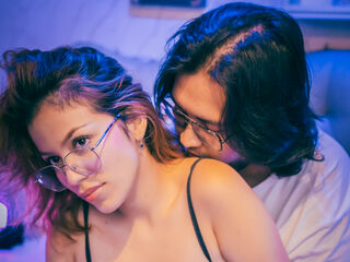 webcam sex JackandEmyly