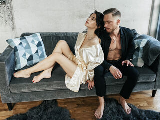 closeup web cam JessSteve