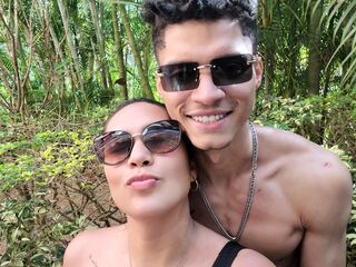 jasmin cam girl fucking JosephandSarah