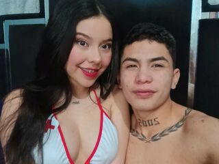 livechat couple JustinAndMia