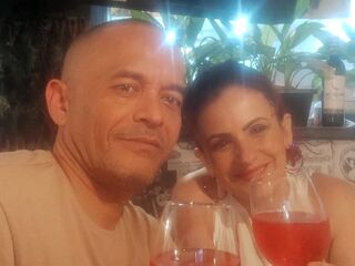 fucking webcam couple live show KarinayAmante