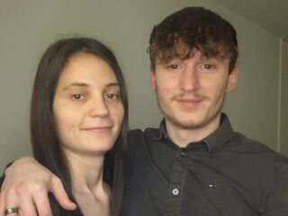 webcam live sex show KatherineAndStef