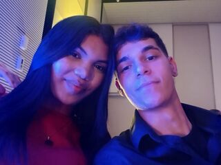 hot livecam sex show LadyAndLogan