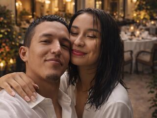 cam couple sex picture LeylaAndMichael