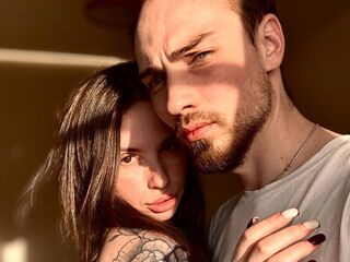 hot couple cam photo LizaandKevin