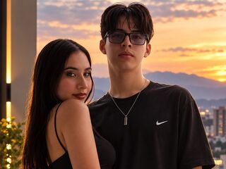free jasmin sexcam LunaAndAngel