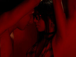 live cam couple anal fuck MakyandTimmy