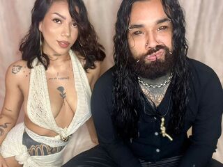 jasmin live cam sex MarlyAndArias