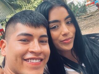 hardcore couple webcam MaryAndy