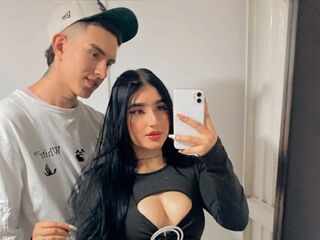 sex show online MelisaAndLogan