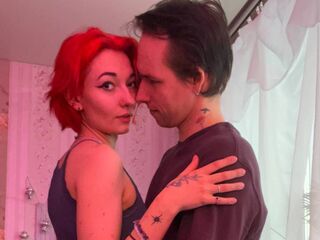 live couple sex cam MiaAndNoma