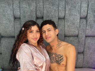 camgirl anal live show MilenaAndRoyce