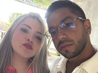 jasmin cam couple anal sex NicoleandTim