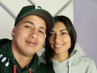 camcouple live porn RickyAndKathe