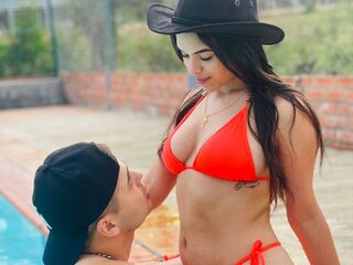 webcam slut anal fuck SabrinaAndJorge