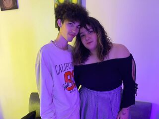 live cam sex show SofiAndDylan