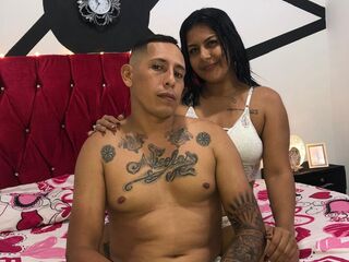 sexy webcamcouple TatianaAndJacob