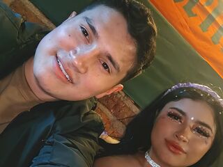 jasmin cam couple fucking VannesaJavi