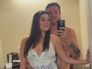 fucking webcam couple live show WiilowWells