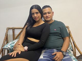 jasmin camcouple webcam YurAndEddy