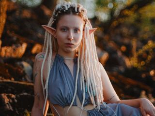 squirting camgirl ArianaKin