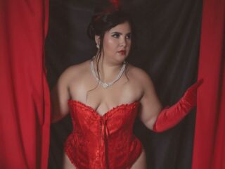 camgirl foot fetish live cam BarbaraSabatini