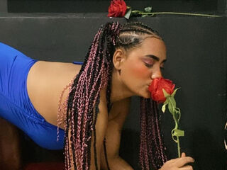 domina live HannahRuiz