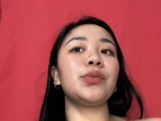 bondage girl cam HannahVinson