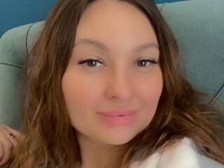 latex cam slut IngridSolberg