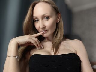 fetish sex cam IrenaBurtonz