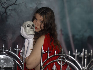 domina webcam sex show KarinaPons