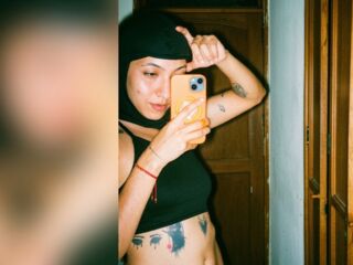 cam girl fetish webcam KendraKink