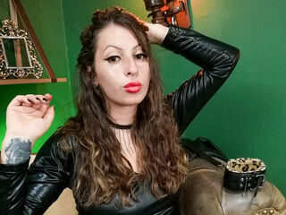 bdsm live camgirl LeilaDom