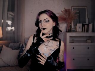 bizarre live sex show LorenLoiss
