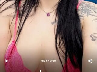 submission sex webcam show MelanieDaring