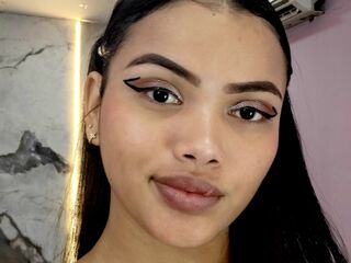 spanking cam MirandaSweet