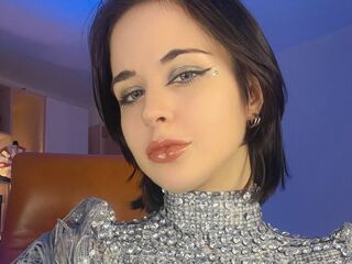 enema sex cam MollyPose
