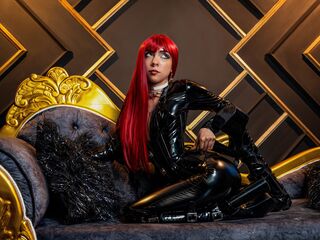 domina live cam sex PandoraStell