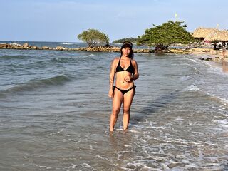 camgirl bondage fetish webcam SashaRuyz