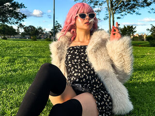 latex clothing web cam SaskiaVellour