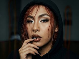 camgirl bdsm cam SharomCastle