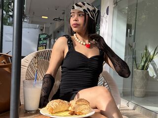 foot fetish girl cam StellaMoroe
