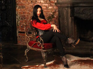 camgirl fetish live cam VeronicaBergman