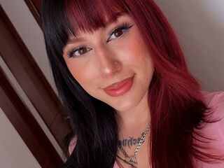girl shaving pussy AbbyJoy