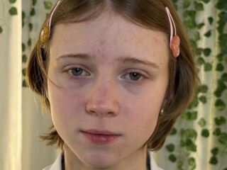 babe webcam AbigilAdams