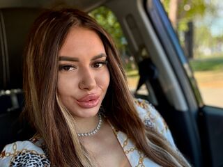 sexy cam girl AidaHaze