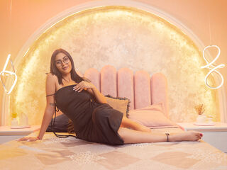 cam girl videochat AishaCarpenter