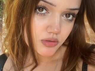 fingering camgirl AishaTiffany