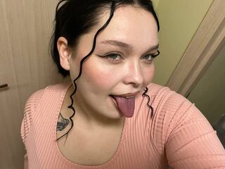 cam girl masturbating with dildo AkeksaSin