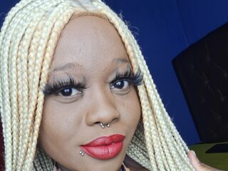 web cam chat AkeliaHampson